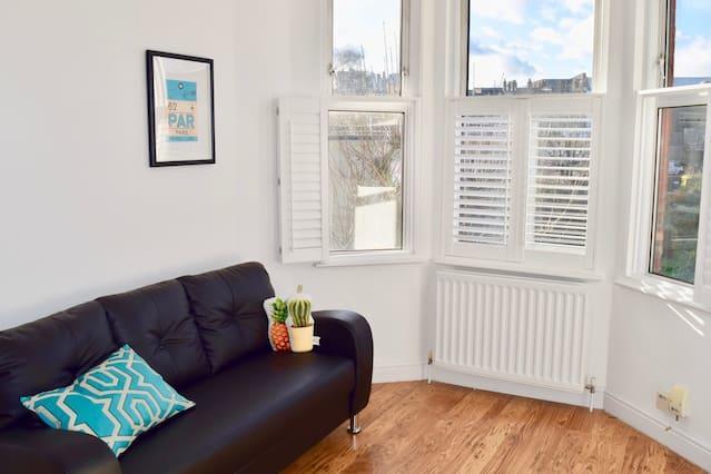 Appartamento Gorgeous & Chic West Hampstead *