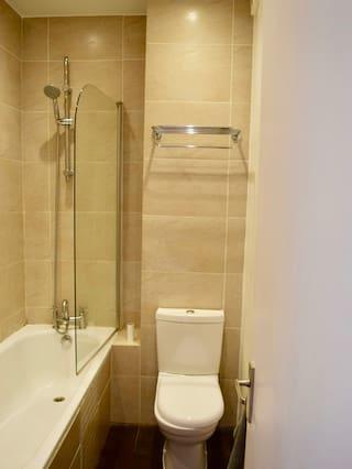 Appartamento Gorgeous & Chic West Hampstead *