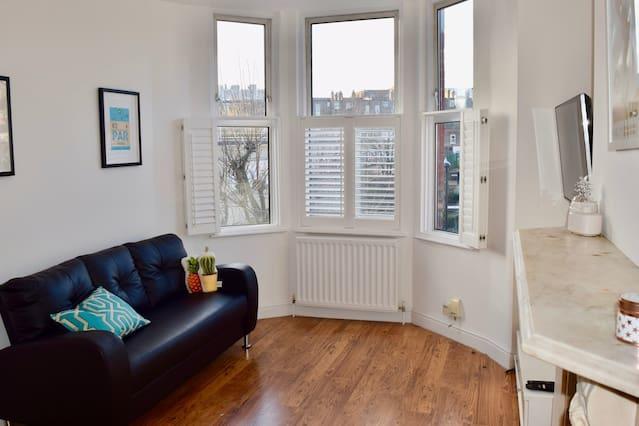 Appartamento Gorgeous & Chic West Hampstead